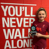Goals, awards and much more - Irish star Kiernan's electric start to life at Liverpool