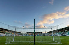 Shamrock Rovers left 'astounded' by FAI's change to U14 league