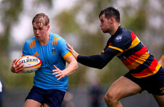 Derbies in Dublin, Cork and Limerick plus the rest of this weekend's AIL previews
