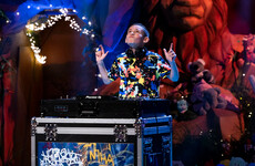 Sofa Watch: DJ Calum and hype-man Jackson are back in the mix tonight