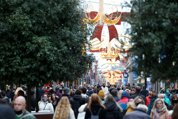 Shop workers facing 'worrying' rise in verbal abuse from customers this Christmas - Vimarsana News