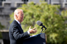 Joe Biden warns Vladimir Putin against Ukraine invasion