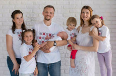 Belarus mother of five jailed over ‘unsanctioned mass gatherings’