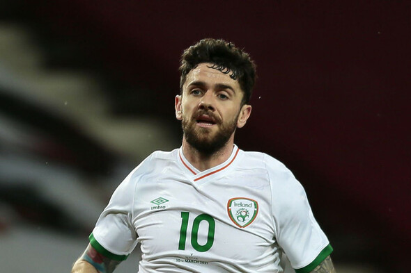 After 9 months out, Robbie Brady makes long-awaited debut in top-of-the-table clash - Vimarsana News