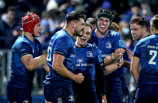 'We still have a fair bit to go, that's the exciting part for us'