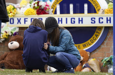 Parents of teenager accused over Michigan school shooting arrested