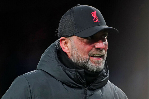 Jurgen Klopp credits pre-season brainstorming for Liverpool's scoring spree - Vimarsana News