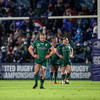 'I question whether we had that belief' - Friend reflects on a difficult night for Connacht