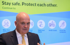 Coronavirus: 5,622 new cases confirmed in Ireland