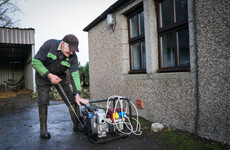 Thousands in the UK enter eighth day without power following Storm Arwen