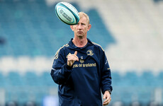 'It's such a tricky format' - Leinster prepare to launch latest European assault
