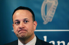 Varadkar says public should 'not lose heart' as patient numbers drop below 500