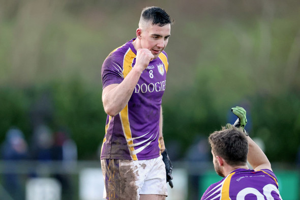 Derrygonnelly reach Ulster semi-final after extra-time thriller, Limerick champions also advance - Vimarsana News