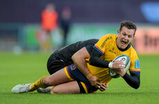 Ulster only have themselves to blame after losing away to the Ospreys