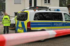 Five bodies found at house in Germany