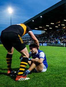 Austin Stacks celebrate Kerry senior glory after final test against rivals Kerins O'Rahillys