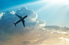 Repatriation flight for 156 people arrives in Ireland from  Morocco
