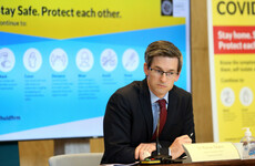 Coronavirus: 5,156 new cases confirmed in Ireland