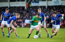 Malachy O'Rourke steers Derry's Glen to victory over Scotstown in Ulster clash