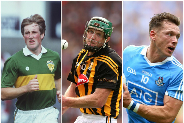 50 years of the GAA All-Stars - 'You were given the five-star glitz and glamour of an Oscar night' - Vimarsana News