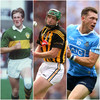 50 years of the GAA All-Stars - 'You were given the five-star glitz and glamour of an Oscar night'
