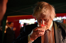 Pressure piled on Johnson to come clean over No 10 Christmas party