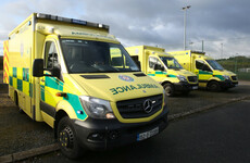One-third of ambulance delays lasting more than one hour experienced in Wexford, Cork and Kerry