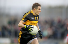 Dr Crokes survive with win in Kerry senior relegation play-off against Legion