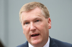 New Covid measures would lift if Omicron risks don't meet 'worst fears', Minister says