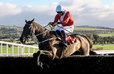 Allaho gets season off to winning start with Grade 1 honours at Punchestown