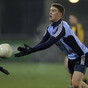 ''Once the term ‘Dublin footballer’ was mentioned, people looked at and treated me differently''