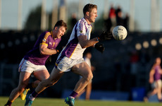 Mannion stars as Kilmacud Crokes march on to Leinster semi-final