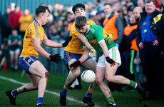 Knockmore into first Connacht final for 25 years, Leinster SFC semi-finals set