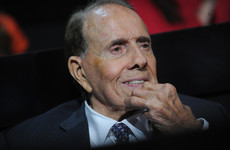 Bob Dole, former US Senate leader and presidential candidate, dies aged 98