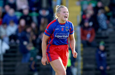 Dunboyne celebrate Leinster senior glory and Mourneabbey book Munster final spot