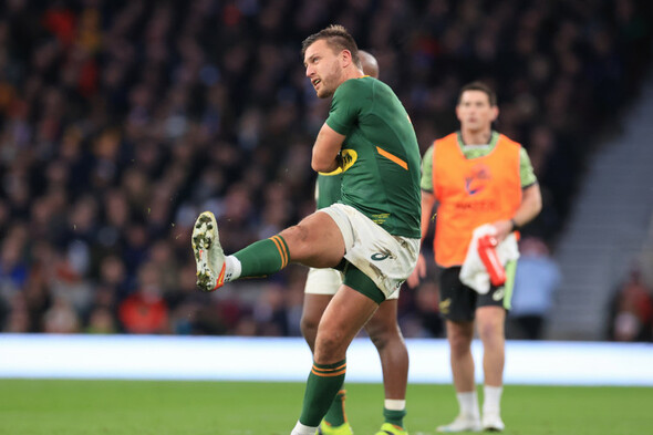 South Africa World Cup winning out-half signs for Leicester - Vimarsana News
