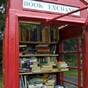 What should we do with old telephone boxes?