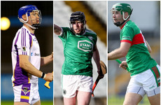 Dublin, Laois, Limerick, Cork, Waterford and Tipp champs in live GAA TV action next weekend
