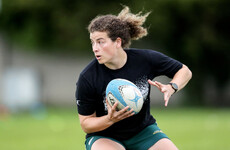 Mullen grabs late try as Blackrock edge Dublin derby with Old Belvedere