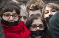 UK student protests expected ahead of fee increase vote