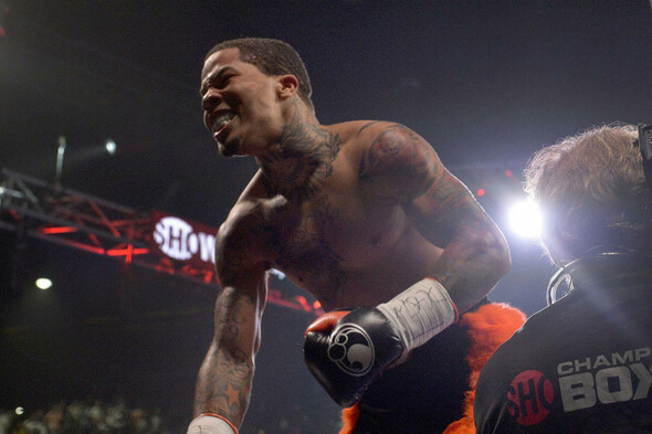 Gervonta Davis retains WBA lightweight title with unanimous decision win over Isaac Cruz - Vimarsana News