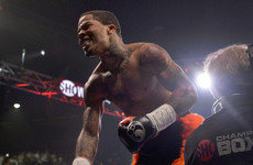 Gervonta Davis retains WBA lightweight title with unanimous decision win over Isaac Cruz