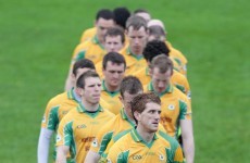 Club Call: Antrim, Clare, Cork, Galway, Offaly, Tyrone and Wexford