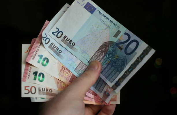 The European Central Bank plans to redesign the euro banknotes · TheJournal.ie