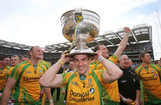 All-Ireland winning Donegal defender McGrath retires from inter-county football