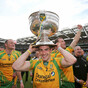 All-Ireland winning Donegal defender McGrath retires from inter-county football