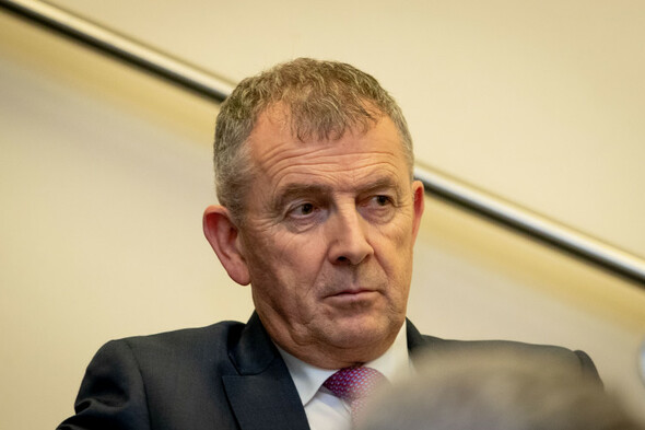 Dublin GAA chief: 'The tone, at times, was one of 'these lads should be arraigned for treason' ' - Vimarsana News