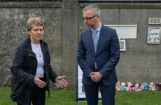 Tuam site may finally be excavated in 2022 - five years after 'significant' human remains found