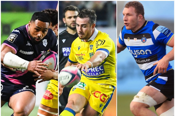 How are the Irish provinces' opponents shaping up for Europe? - Vimarsana News