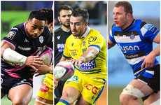 How are the Irish provinces' opponents shaping up for Europe?